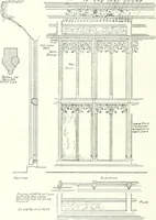 Picture 202 of 266 from Roodscreens and roodlofts (1909), leaf 255