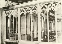 Picture 204 of 266 from Roodscreens and roodlofts (1909), leaf 256