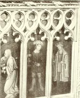Picture 5 of 266 from Roodscreens and roodlofts (1909), leaf 26