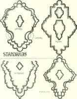 Picture 207 of 266 from Roodscreens and roodlofts (1909), leaf 263