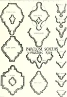 Picture 210 of 266 from Roodscreens and roodlofts (1909), leaf 268