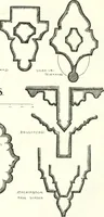 Picture 213 of 266 from Roodscreens and roodlofts (1909), leaf 269
