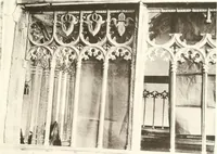 Picture 214 of 266 from Roodscreens and roodlofts (1909), leaf 270
