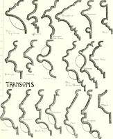 Picture 215 of 266 from Roodscreens and roodlofts (1909), leaf 272