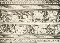 Picture 218 of 266 from Roodscreens and roodlofts (1909), leaf 276