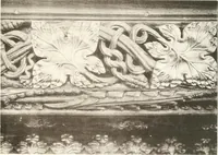 Picture 219 of 266 from Roodscreens and roodlofts (1909), leaf 276