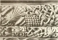Picture 220 of 266 from Roodscreens and roodlofts (1909), leaf 282
