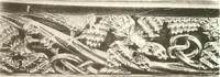 Picture 221 of 266 from Roodscreens and roodlofts (1909), leaf 282