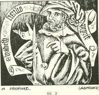Picture 7 of 266 from Roodscreens and roodlofts (1909), leaf 29
