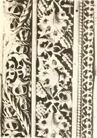 Picture 9 of 266 from Roodscreens and roodlofts (1909), leaf 30