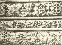 Picture 234 of 266 from Roodscreens and roodlofts (1909), leaf 306