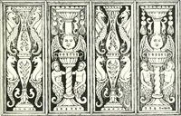 Picture 10 of 266 from Roodscreens and roodlofts (1909), leaf 32