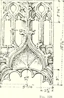 Picture 239 of 266 from Roodscreens and roodlofts (1909), leaf 322