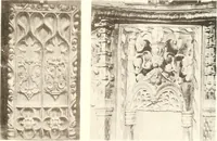Picture 241 of 266 from Roodscreens and roodlofts (1909), leaf 324