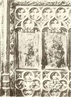 Picture 244 of 266 from Roodscreens and roodlofts (1909), leaf 328