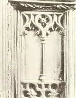 Picture 245 of 266 from Roodscreens and roodlofts (1909), leaf 328