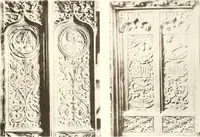 Picture 246 of 266 from Roodscreens and roodlofts (1909), leaf 334