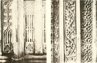 Picture 247 of 266 from Roodscreens and roodlofts (1909), leaf 334