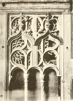Picture 248 of 266 from Roodscreens and roodlofts (1909), leaf 338