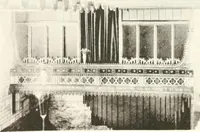 Picture 257 of 266 from Roodscreens and roodlofts (1909), leaf 354