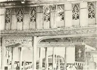 Picture 258 of 266 from Roodscreens and roodlofts (1909), leaf 354