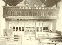 Picture 259 of 266 from Roodscreens and roodlofts (1909), leaf 360