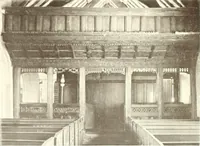 Picture 260 of 266 from Roodscreens and roodlofts (1909), leaf 360