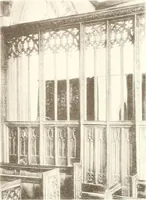 Picture 263 of 266 from Roodscreens and roodlofts (1909), leaf 366