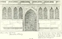 Picture 265 of 266 from Roodscreens and roodlofts (1909), leaf 368