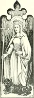Picture 22 of 266 from Roodscreens and roodlofts (1909), leaf 44