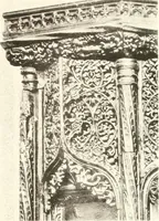 Picture 27 of 266 from Roodscreens and roodlofts (1909), leaf 48