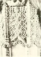 Picture 28 of 266 from Roodscreens and roodlofts (1909), leaf 48