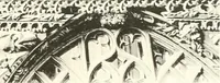Picture 34 of 266 from Roodscreens and roodlofts (1909), leaf 54
