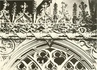 Picture 35 of 266 from Roodscreens and roodlofts (1909), leaf 54