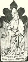 Picture 37 of 266 from Roodscreens and roodlofts (1909), leaf 56