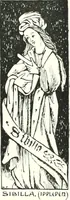 Picture 40 of 266 from Roodscreens and roodlofts (1909), leaf 58