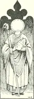 Picture 52 of 266 from Roodscreens and roodlofts (1909), leaf 65