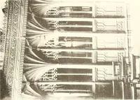 Picture 73 of 266 from Roodscreens and roodlofts (1909), leaf 78