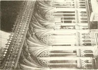 Picture 74 of 266 from Roodscreens and roodlofts (1909), leaf 78