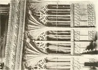 Picture 85 of 266 from Roodscreens and roodlofts (1909), leaf 90