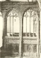 Picture 96 of 266 from Roodscreens and roodlofts (1909), leaf 96