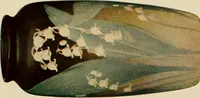 Picture 8 of 24 from Rookwood, an American art. (1904), leaf 16