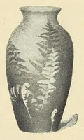 Picture 4 of 13 from Rookwood Pottery, leaf 11