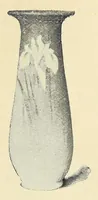 An illustration from Rookwood Pottery