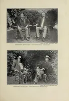 Picture 3 of 16 from Roosevelt's African trip : the story of his life, the voyage from New York to Mombasa, and the route through the heart of Africa, including the big game and other ferocious animals, strange peoples and countries found in the course of his travels (1909), leaf 127