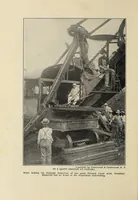 Picture 1 of 16 from Roosevelt's African trip : the story of his life, the voyage from New York to Mombasa, and the route through the heart of Africa, including the big game and other ferocious animals, strange peoples and countries found in the course of his travels (1909), leaf 16