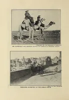Picture 2 of 16 from Roosevelt's African trip : the story of his life, the voyage from New York to Mombasa, and the route through the heart of Africa, including the big game and other ferocious animals, strange peoples and countries found in the course of his travels (1909), leaf 44