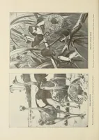 An illustration from Roosevelt's African trip : the story of his life, the voyage from New York to Mombasa, and the route through the heart of Africa : including the big game and other ferocious animals, strange peoples and countries found in the course of this travels (1909)
