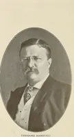Picture 1 of 10 from Roosevelt's African trip : the story of his life, the voyage from New York to Mombasa, and the route through the heart of Africa : including the big game and other ferocious animals, strange peoples and countries found in the course of this travels (1909), leaf 8