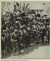 Picture 5 of 5 from Roosevelt's thrilling experiences in the wilds of Africa hunting big game ... (1909), leaf 63